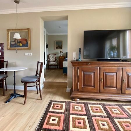 Ferienwohnung Bartel Кобург Екстер'єр фото