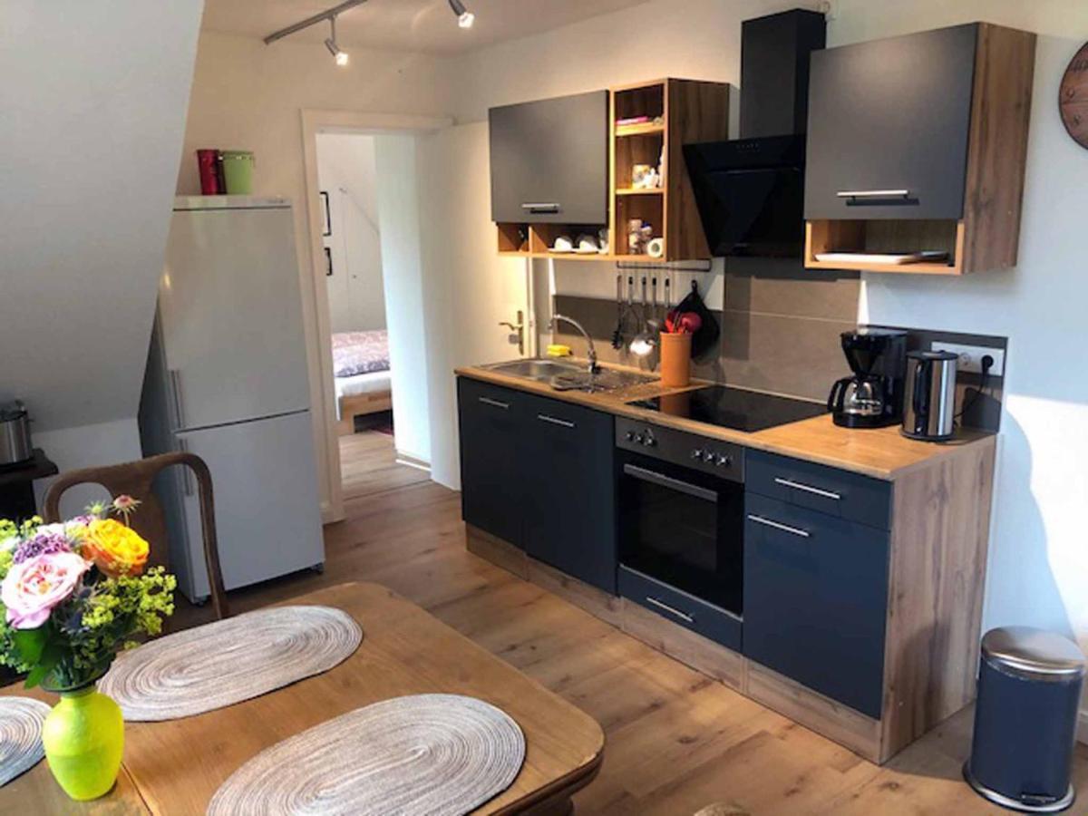 Ferienwohnung Bartel Кобург Екстер'єр фото
