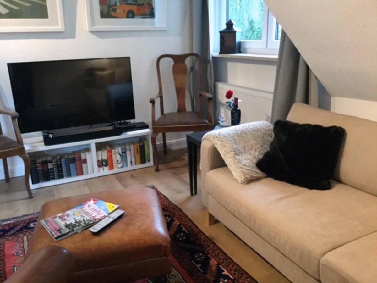 Ferienwohnung Bartel Кобург Екстер'єр фото