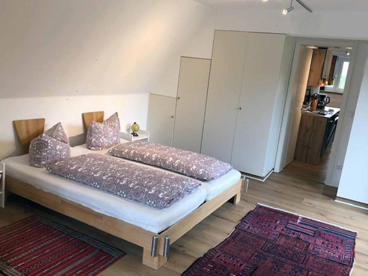 Ferienwohnung Bartel Кобург Екстер'єр фото