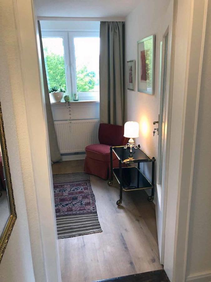 Ferienwohnung Bartel Кобург Екстер'єр фото
