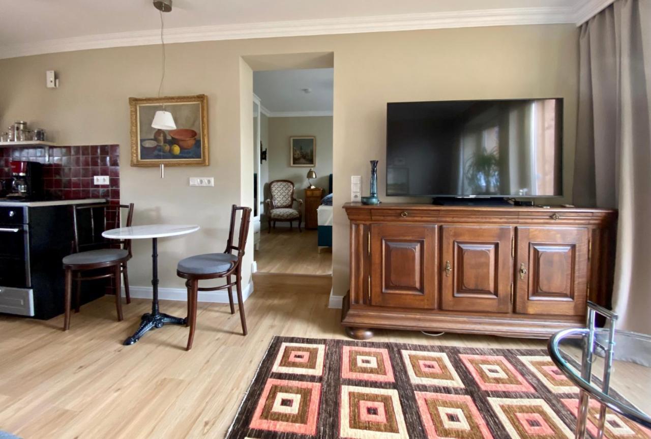 Ferienwohnung Bartel Кобург Екстер'єр фото