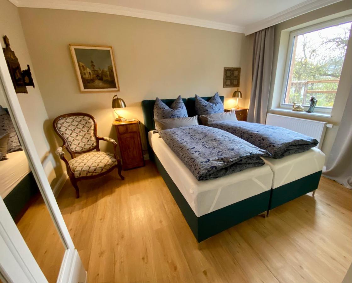 Ferienwohnung Bartel Кобург Екстер'єр фото