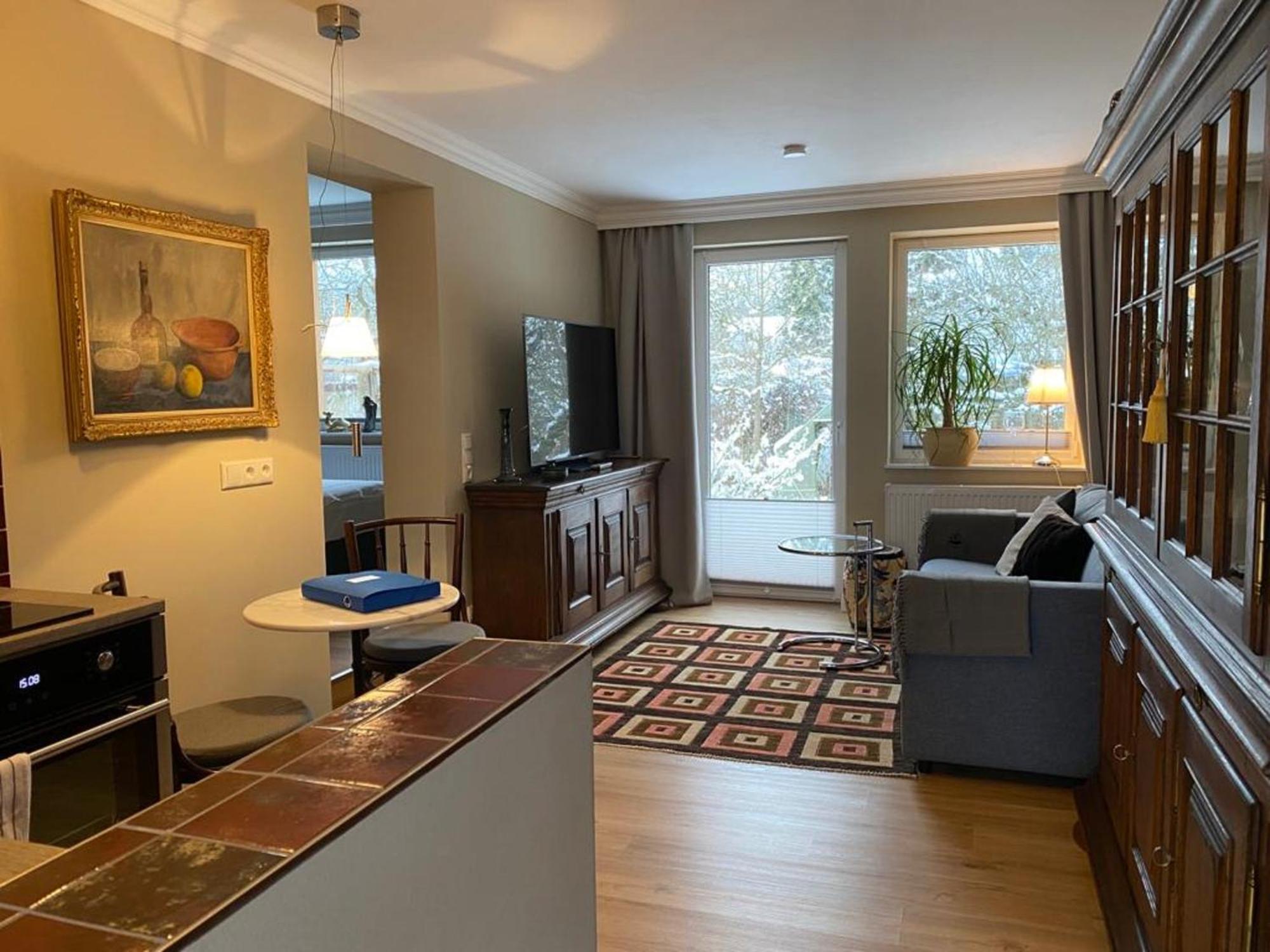 Ferienwohnung Bartel Кобург Екстер'єр фото