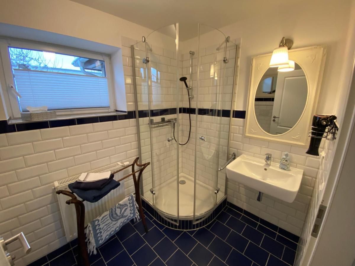 Ferienwohnung Bartel Кобург Екстер'єр фото